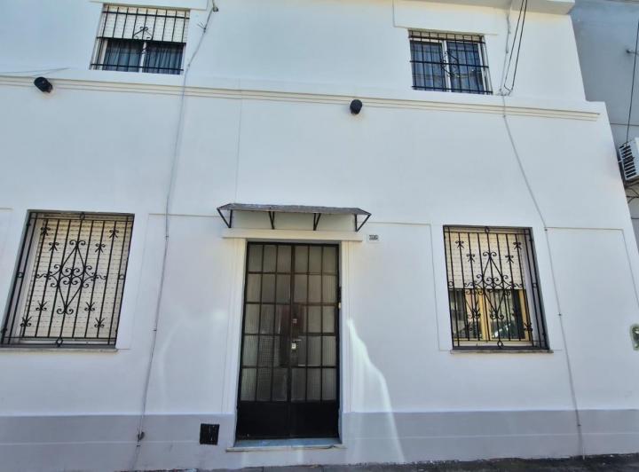 Casa · 120m² · 4 Ambientes