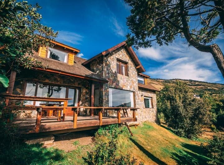 Casa · 230m² · 6 Ambientes