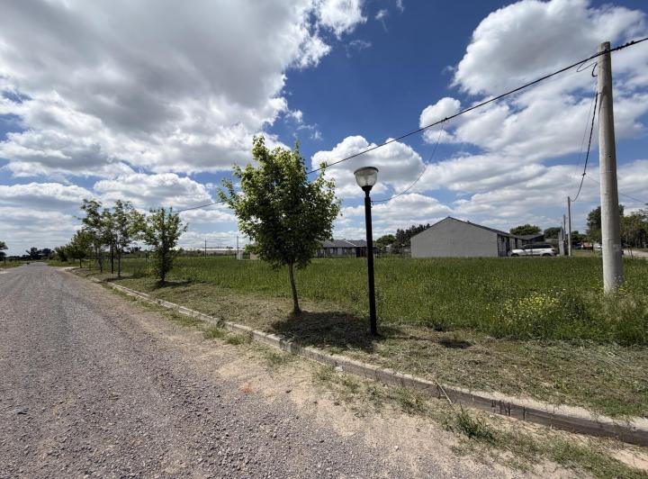 Terreno · 300m²