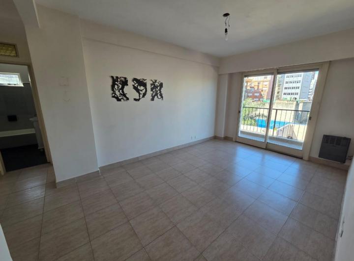 Departamento · 46m² · 2 Ambientes