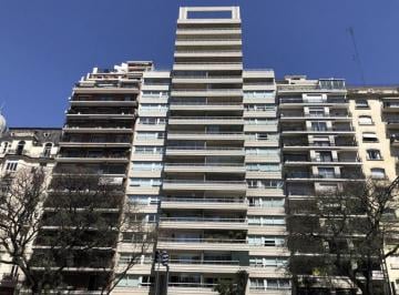 Departamento · 140m² · 3 Ambientes · 1 Cochera · Departamento en Palermo Chico Torre con Amenities