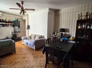 Departamento · 49m² · 3 Ambientes · 1 Cochera · Venta Departamento 3 Ambientes en Parque Patricios con Cochera