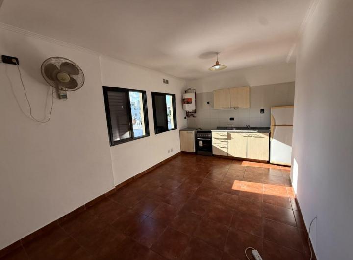 Departamento · 40m² · 3 Ambientes