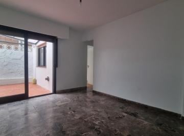 Departamento · 37m² · 2 Ambientes · Excelente 2 Amb + Patio