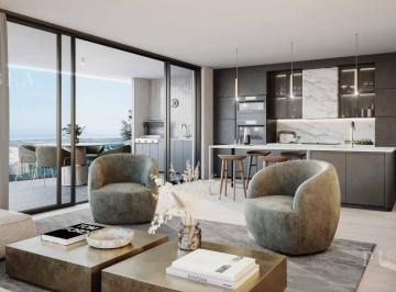 Departamento · 77m² · 3 Ambientes · Puerto Madero Osten Tower I Diseño, Exclusividad y Vistas Únicas.