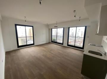 Departamento · 35m² · 1 Ambiente · Monoambiente a Estrenar en Venta en San Cristobal