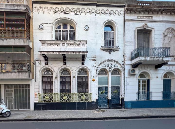 Local comercial · 394m² · 10 Ambientes