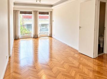 Departamento · 103m² · 4 Ambientes · 1 Cochera · Palermo 3 Dorm. Cochera Fija y Escritorio!