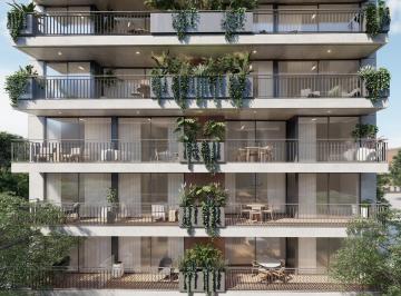 Departamento · 65m² · 3 Ambientes · Departamento de 3 Ambientes en Parque Patricios - Emprendimiento Venta en Pozo