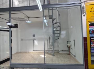 Local comercial · 16m² · Alquiler Local en Boedo Impecable
