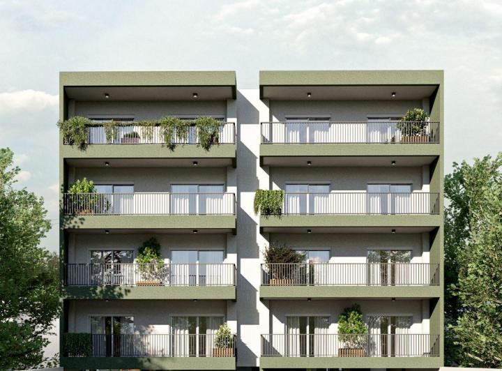 Departamento · 83m² · 3 Ambientes