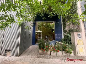 Garage · Cochera en Alquiler - Las Cañitas