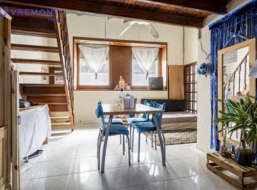 Departamento · 42m² · 4 Ambientes · Santiago del Estero 1600 Departamento 2 Ambientes en Planta Baja
