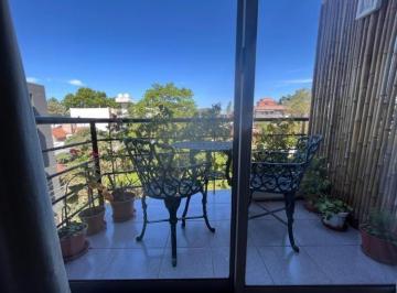Departamento · 55m² · 2 Ambientes · 1 Cochera · Venta | Departamento | San Isidro Joven | 2 Ambientes | Apto Crédito | Cochera | Dormitorio en Suite