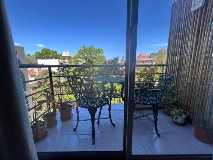 Departamento · 55m² · 2 Ambientes · 1 Cochera