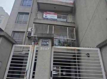 Departamento · 40m² · 2 Ambientes · 1 Cochera · Alquiler Dpto 2 Amb con Cochera. Apto Profesional!