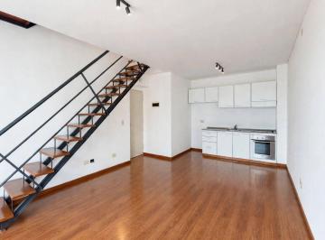 Departamento de 2 ambientes, Belgrano · Belgrano R - Venta - Av Ricardo Balbin 2300 - Duplex 2 1/2 Ambientes con Amenities
