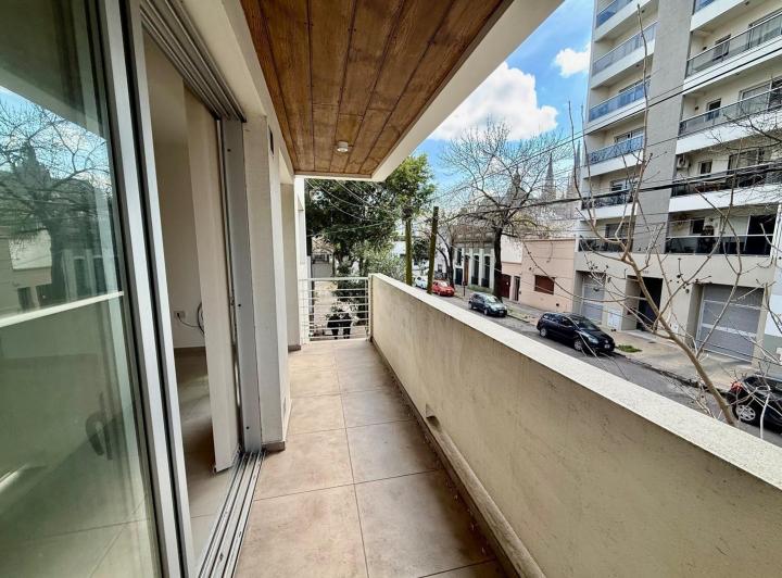 Departamento · 54m² · 2 Ambientes