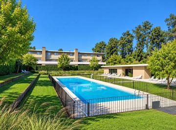 Departamento · 68m² · 3 Ambientes · 1 Cochera · Departamento en Alquiler en Bosque Alto, Pilar, G. B. a. Zona Norte