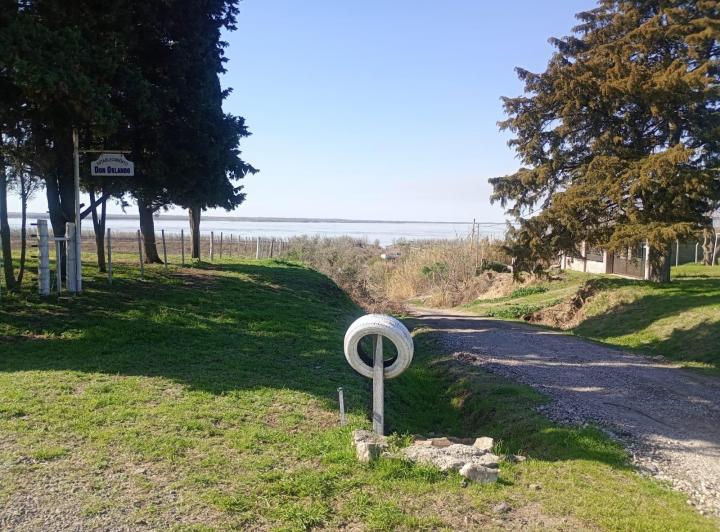 Terreno · 624m²