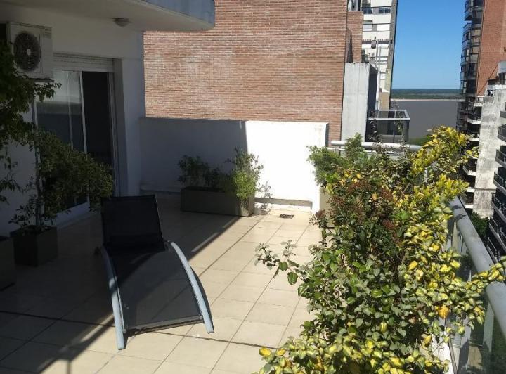 Departamento · 78m² · 3 Ambientes · 1 Cochera
