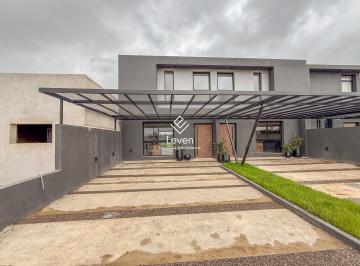 Casa · 144m² · 4 Ambientes · 2 Cocheras · Venta Duplex 3 Dorm Nobu Town Docta Urbanizacion Inteligente