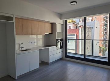 Departamento de 2 ambientes, Belgrano · Exclusivo 2 Amb a Estrenar - Belgrano - Balcón y Amenities