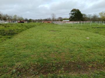 Terreno , La Plata · Terreno en Venta en Villa Elisa