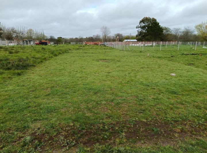Terreno · 300m²