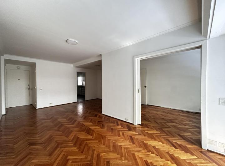 Departamento · 90m² · 4 Ambientes