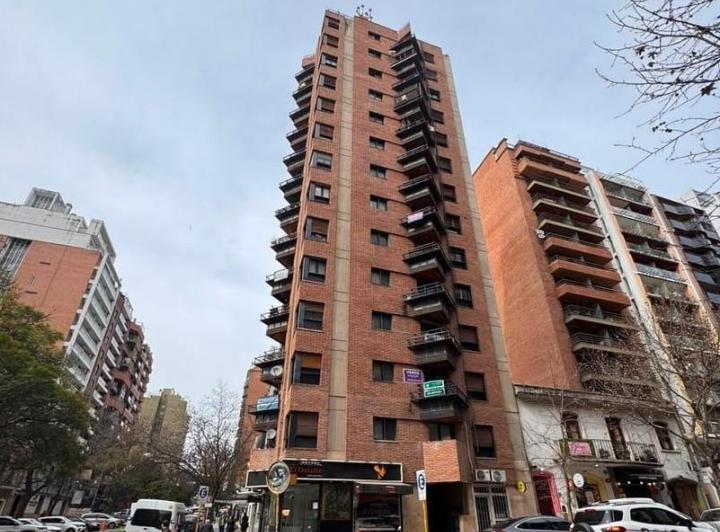Departamento · 35m² · 2 Ambientes