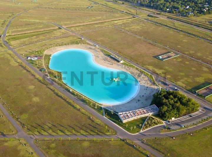 Terreno · 802m²