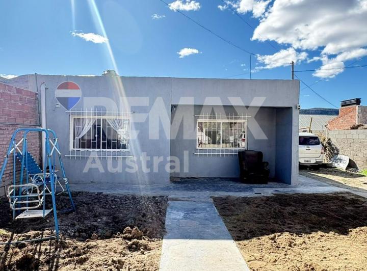Casa · 65m² · 3 Ambientes