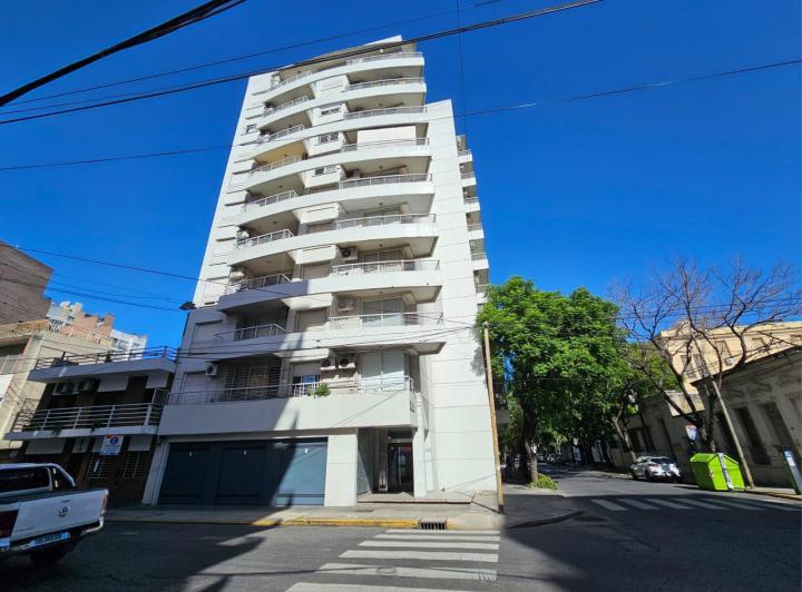 Departamento · 75m² · 3 Ambientes · 1 Cochera