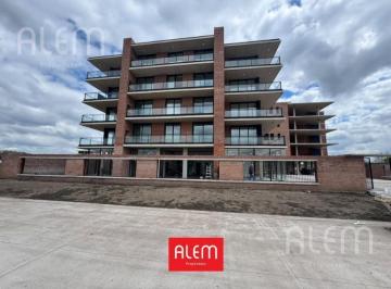 Departamento · 62m² · 2 Ambientes · 1 Cochera · Departamento de 2 Ambientes en Venta - Canning (Ezeiza)