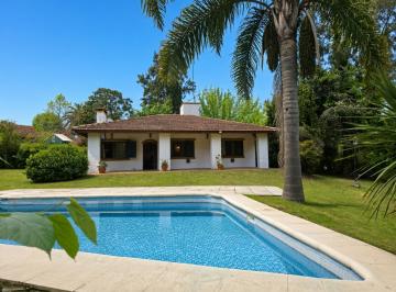 Casa · 100m² · 4 Ambientes · Casa Venta Barrio El Cazador Escobar Apto Crédito