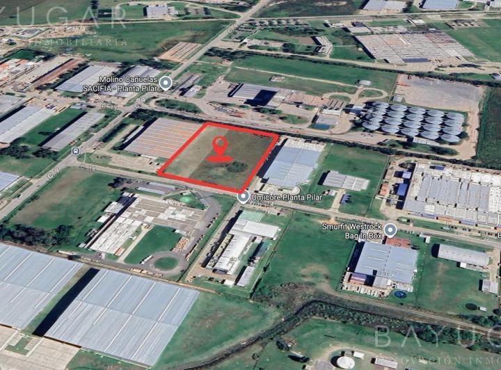 Terreno · 11362m²