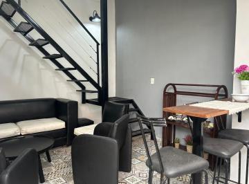 PH de 3 ambientes, Belgrano · Alquilo Hermoso PH Reciclado Al Dueño 3 Amb/terraza con Parrilla Propia