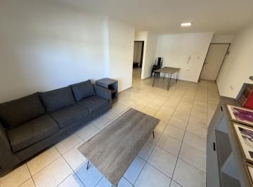 Departamento · 86m² · 2 Dormitorios · Departamento de 2 Dorm. en Alquiler – Lima 447, 1.º Piso