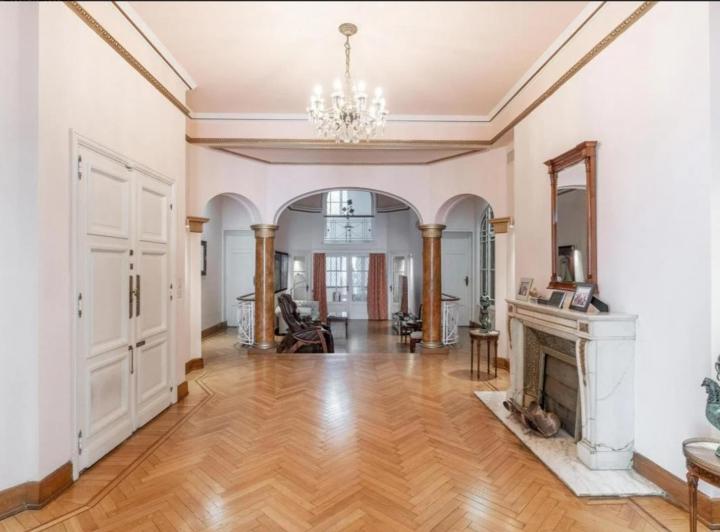 Departamento · 365m² · 6 Ambientes
