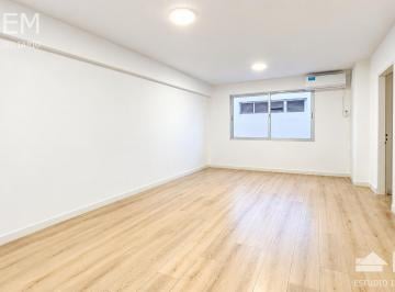Oficina comercial · 33m² · 1 Ambiente · Departamento Monoambiente - Apto Profesional