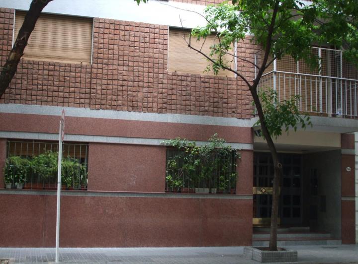 Departamento · 30m² · 1 Ambiente