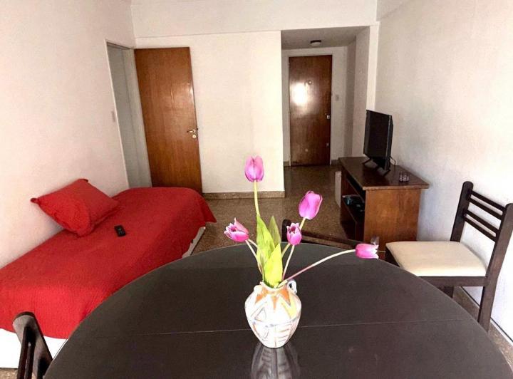 Departamento · 2 Ambientes