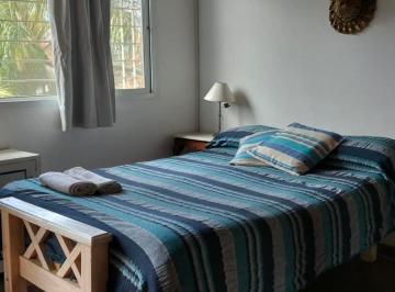 Departamento de 1 ambiente, Rosario · Duplex Alquiler La Florida