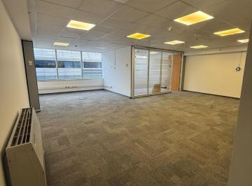 Oficina comercial · 85m² · 2 Ambientes · Oficina en Alquiler | Buenos Aires Plaza