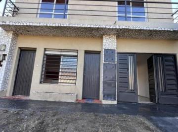 Departamento · 122m² · 5 Ambientes · 1 Cochera · Dos Departamentos en Venta en Gerli