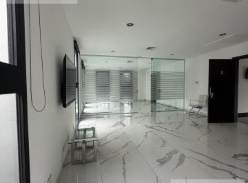 Oficina comercial · 90m² · 2 Ambientes · 2 Cocheras · Alquiler Oficina en Pilar Colectora Km 42