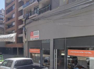 Terreno · 300m² · Local Comercial 300 m² Vidriado.