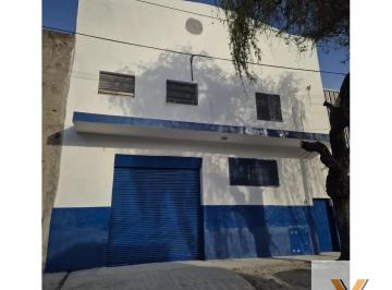 Depósito · 680m² · 2 Ambientes · Depósito en Alquiler - 4 Baños - 700 m - La Matanza