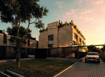 Departamento · 103m² · 5 Ambientes · Duplex Exclusivo en Desarrollo Punta Mediterraneo